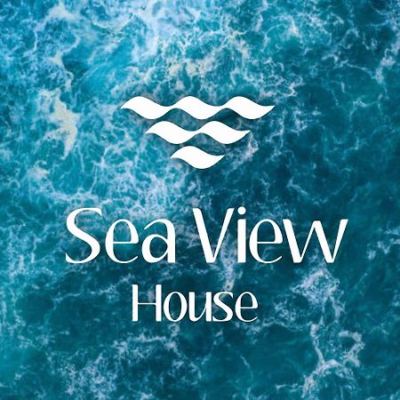 Sea View House Apartment Kissamos Exterior photo